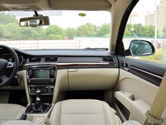 速派 2013款 1.8T 自动 雅仕版