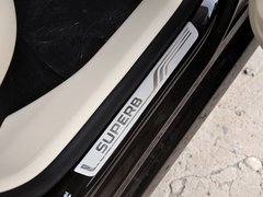速派 2013款 1.8T 自动 雅仕版