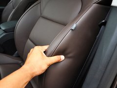 速派 2013款 2.0T DSG 尊仕版