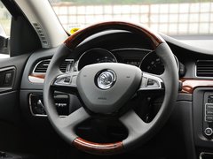 速派 2013款 2.0T DSG 尊仕版