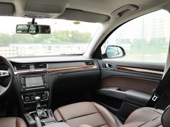 速派 2013款 2.0T DSG 尊仕版