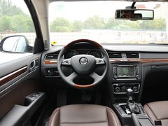 速派 2013款 2.0T DSG 尊仕版