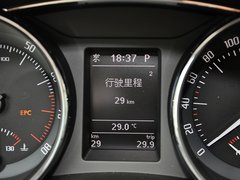 速派 2013款 2.0T DSG 尊仕版