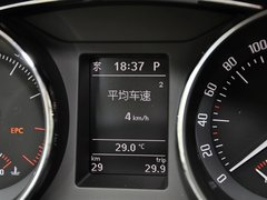 速派 2013款 2.0T DSG 尊仕版