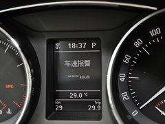 速派 2013款 2.0T DSG 尊仕版