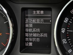 速派 2013款 2.0T DSG 尊仕版