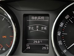 速派 2013款 2.0T DSG 尊仕版