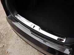 速派 2013款 2.0T DSG 尊仕版