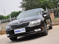 速派 2013款 2.0T DSG 尊仕版