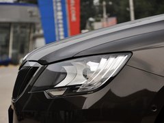 速派 2013款 2.0T DSG 尊仕版