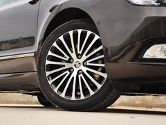 速派 2013款 2.0T DSG 尊仕版