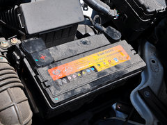 星朗 2013款 1.3L 手动 舒适型 7座
