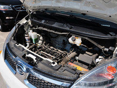 星朗 2013款 1.3L 手动 舒适型 7座
