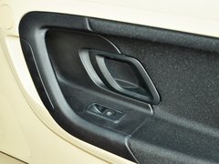 晶锐 2014款 1.6L 自动 Scout