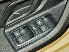 晶锐 2014款 1.6L 自动 Scout