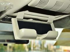 晶锐 2014款 1.6L 自动 Scout