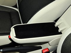 晶锐 2014款 1.6L 自动 Scout