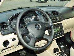 晶锐 2014款 1.6L 自动 Scout