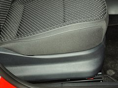 晶锐 2014款 1.6L 自动 Montecarlo版