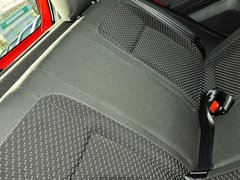 晶锐 2014款 1.6L 自动 Montecarlo版