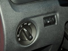 晶锐 2014款 1.6L 自动 Montecarlo版