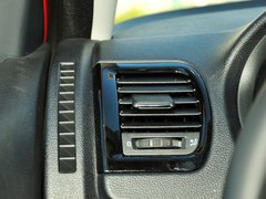 晶锐 2014款 1.6L 自动 Montecarlo版