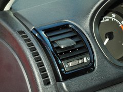 晶锐 2014款 1.6L 自动 Montecarlo版