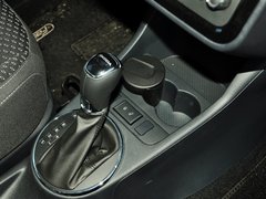 晶锐 2014款 1.6L 自动 Montecarlo版