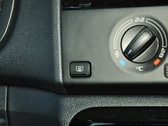 晶锐 2014款 1.6L 自动 Montecarlo版
