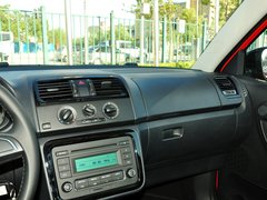 晶锐 2014款 1.6L 自动 Montecarlo版