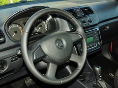 晶锐 2014款 1.6L 自动 Montecarlo版