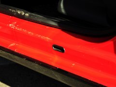 晶锐 2014款 1.6L 自动 Montecarlo版