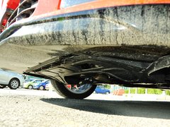 晶锐 2014款 1.6L 自动 Montecarlo版