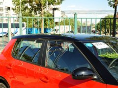 晶锐 2014款 1.6L 自动 Montecarlo版