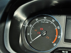 晶锐 2014款 1.6L 自动 Sport版