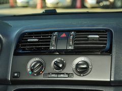 晶锐 2014款 1.6L 自动 Sport版