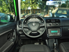 晶锐 2014款 1.6L 自动 Sport版