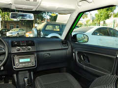 晶锐 2014款 1.6L 自动 Sport版