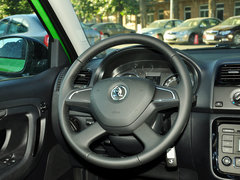 晶锐 2014款 1.6L 自动 Sport版