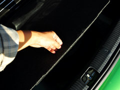 晶锐 2014款 1.6L 自动 Sport版