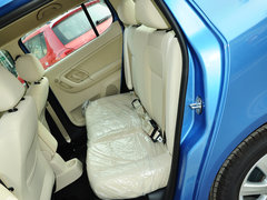 晶锐 2014款 1.4L 手动 晶灵版