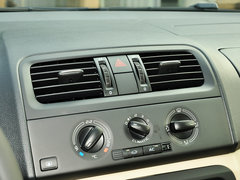 晶锐 2014款 1.4L 手动 晶灵版