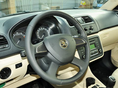 晶锐 2014款 1.4L 手动 晶灵版