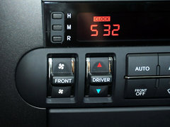 霸锐 2013款 3.8L 自动 豪华版 京V 7座