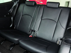 霸锐 2013款 3.8L 自动 豪华版 京V 7座
