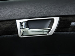 霸锐 2013款 3.8L 自动 豪华版 京V 7座