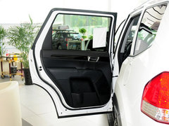 霸锐 2013款 3.8L 自动 豪华版 京V 7座