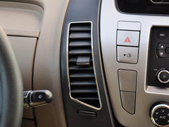 新途V80 2014款 2.5T 手动 商杰版长轴中顶