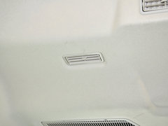 新途V80 2014款 2.5T 手动 商杰版长轴中顶