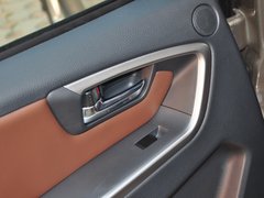 天语SX4 2013款 酷锐版 1.6L 自动 20周年3G智能版